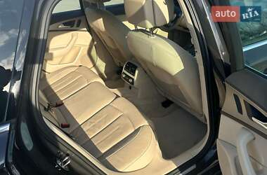 Універсал Audi A6 2017 в 