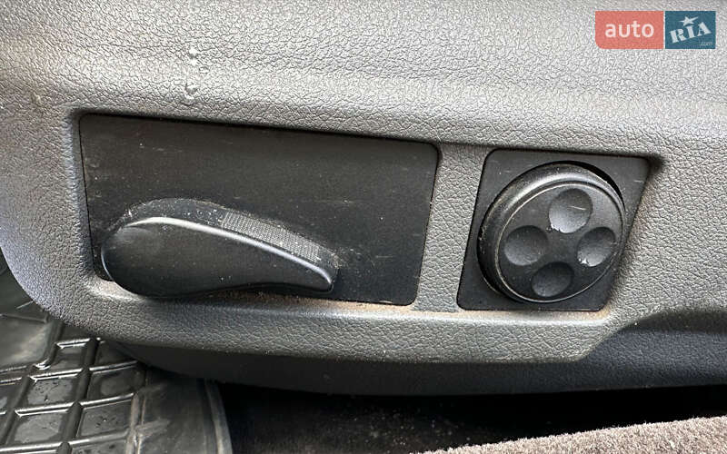 Седан Audi A6 2000 в Стрые