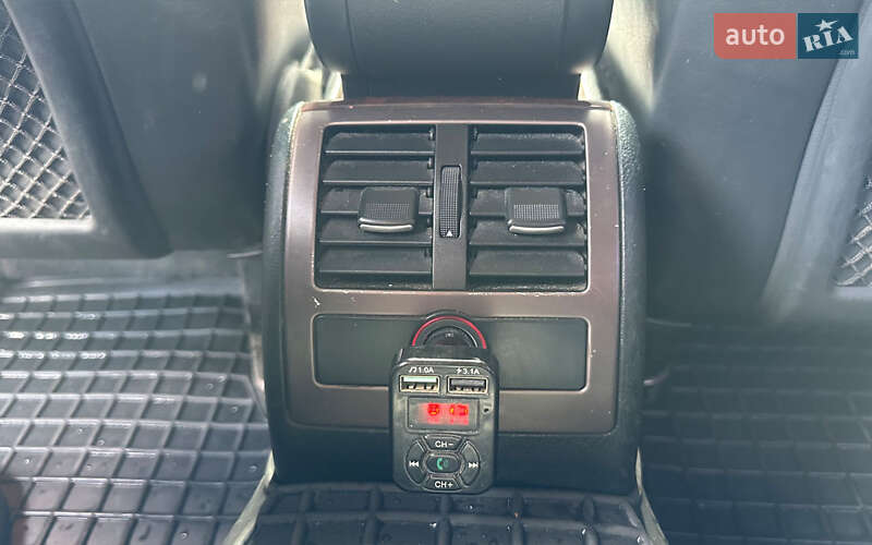 Седан Audi A6 2000 в Стрые