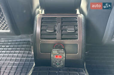 Седан Audi A6 2000 в 
