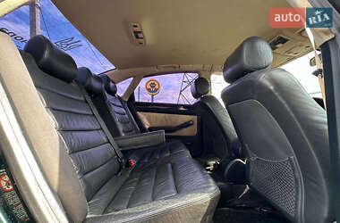 Седан Audi A6 2000 в 