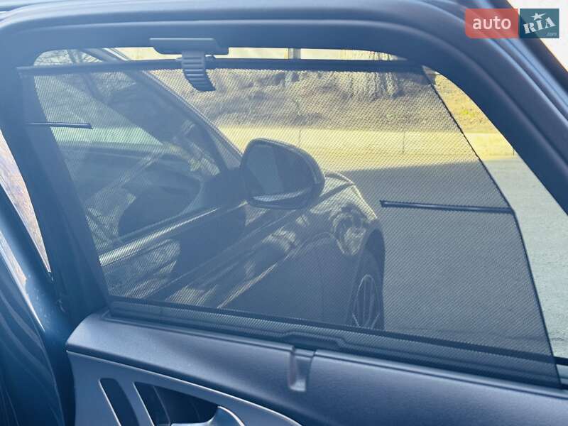 Универсал Audi A6 2013 в Харькове