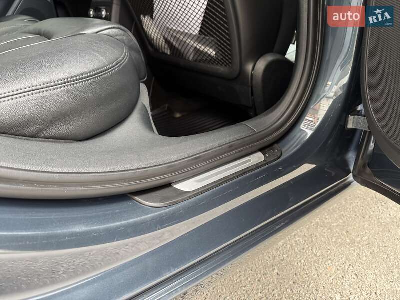 Универсал Audi A6 2013 в Харькове