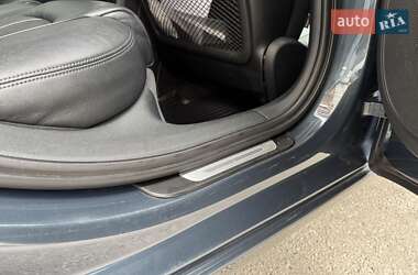 Универсал Audi A6 2013 в 