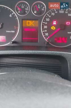 Универсал Audi A6 2003 в 