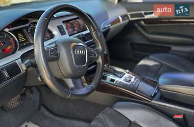 Универсал Audi A6 2011 в 