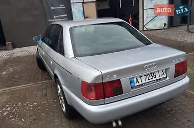 Седан Audi A6 1996 в 