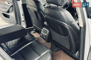 Седан Audi A6 2004 в 
