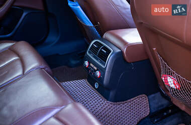 Седан Audi A6 2011 в 