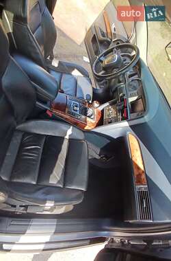 Универсал Audi A6 2005 в 