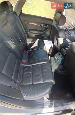 Универсал Audi A6 2005 в 