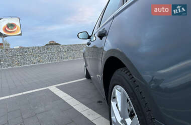 Седан Audi A6 2011 в 
