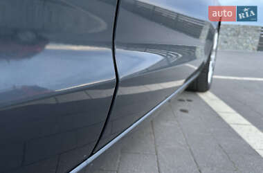 Седан Audi A6 2011 в 