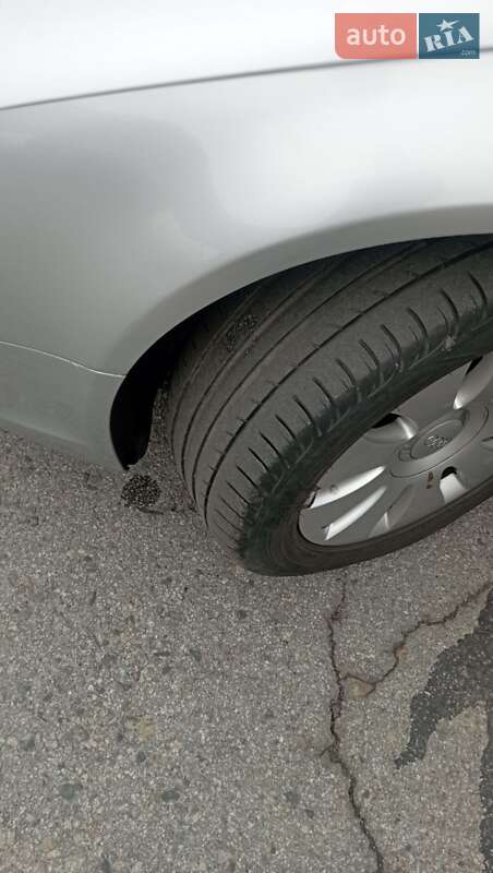 Седан Audi A6 2004 в Бердичеве