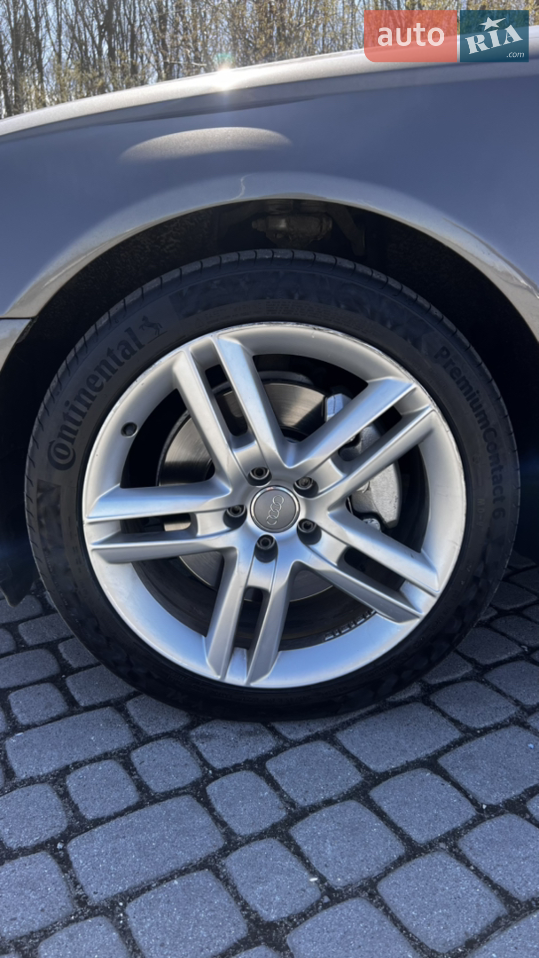 2013 Audi A6 - мініатюра 5