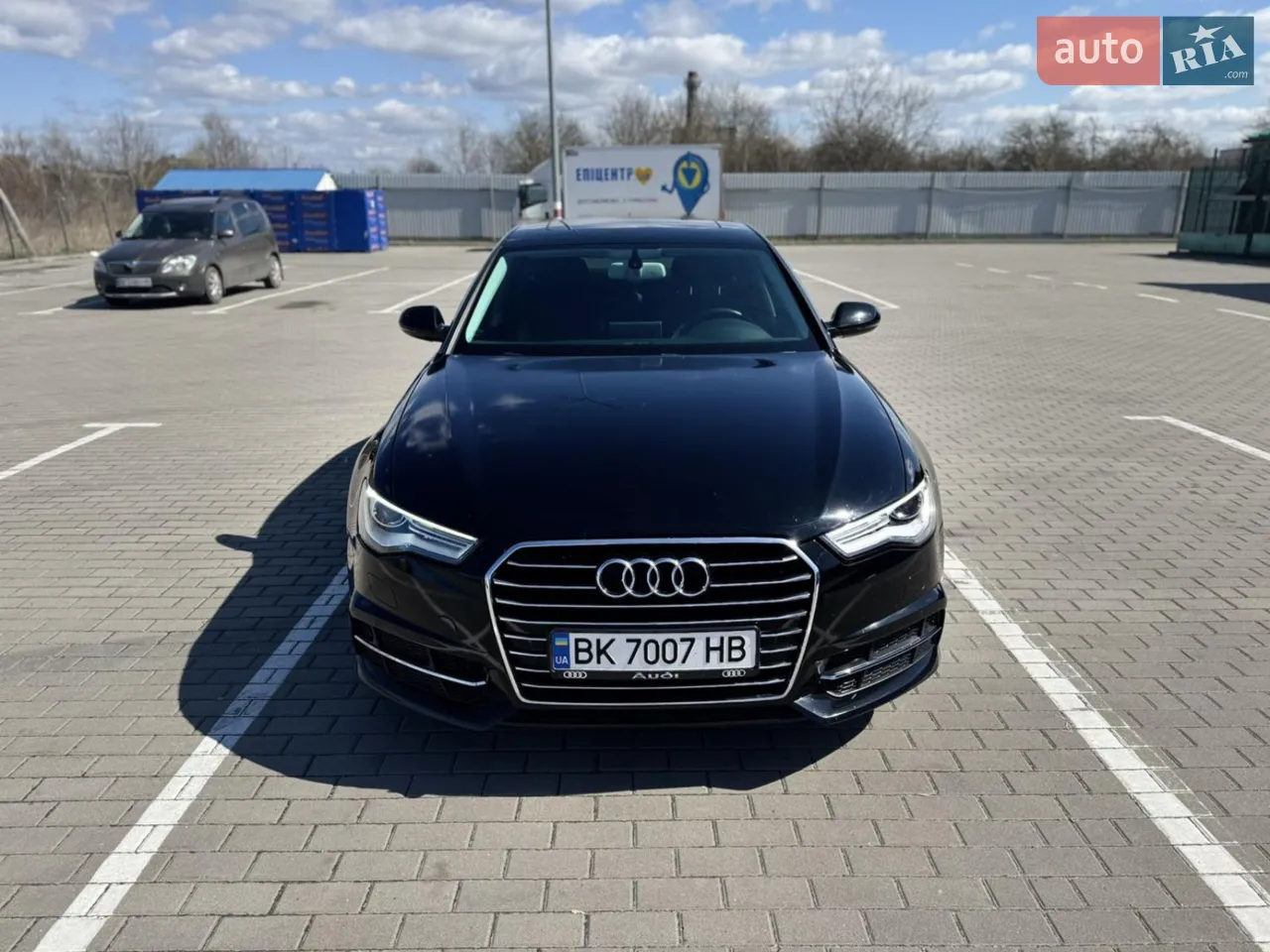 2018 Audi A6 - мініатюра 22