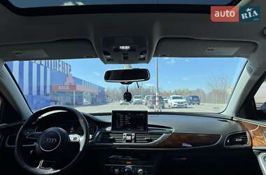 Седан Audi A6 2017 в Дубно