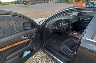 Седан Audi A6 2008 в 