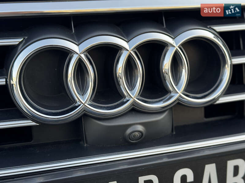 Седан Audi A6 2019 в Киеве фото 13 Седан Audi A6 2019 в Киеве