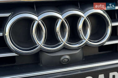 Седан Audi A6 2019 в 
