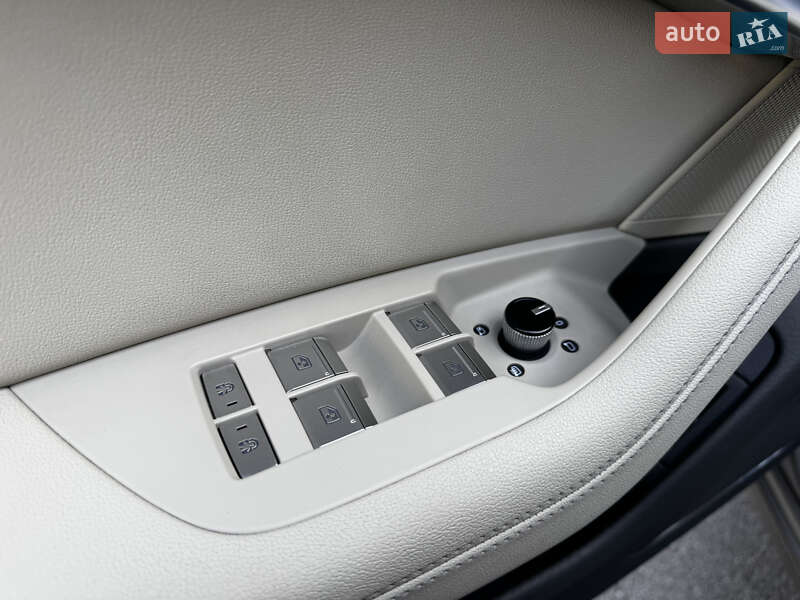 Седан Audi A6 2019 в Киеве фото 38 Седан Audi A6 2019 в Киеве