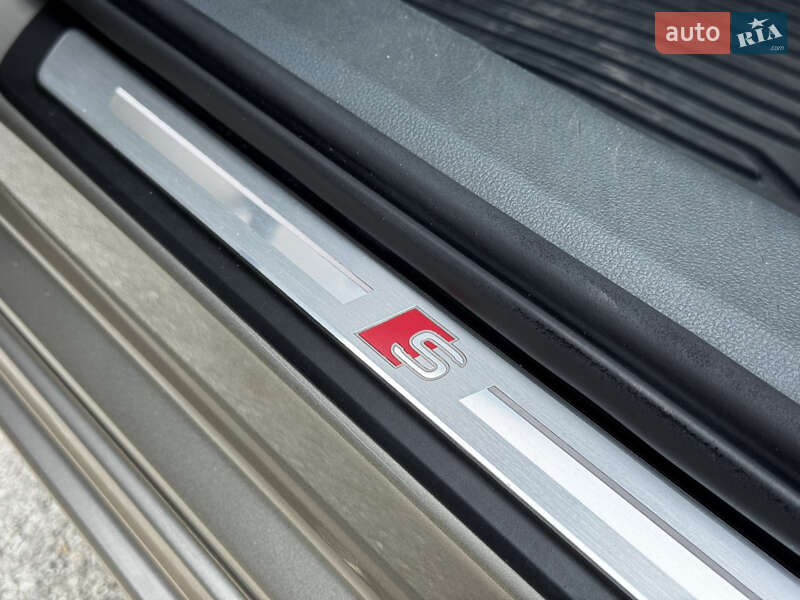 Седан Audi A6 2019 в Киеве фото 40 Седан Audi A6 2019 в Киеве