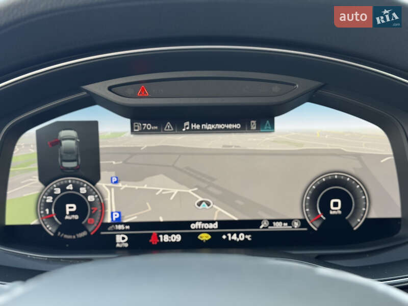 Седан Audi A6 2019 в Киеве фото 51 Седан Audi A6 2019 в Киеве