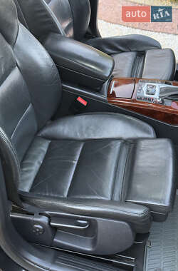Седан Audi A6 2005 в 
