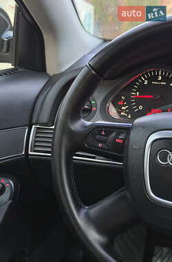 Седан Audi A6 2005 в 