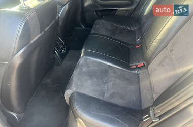 Седан Audi A6 2009 в 
