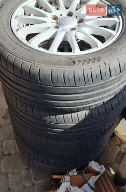 Седан Audi A6 2007 в 