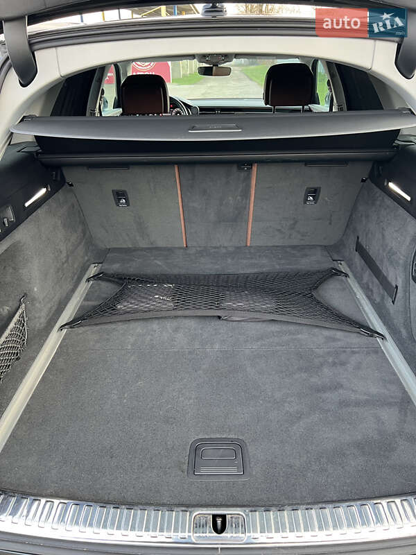 Універсал Audi A6 2019 в Тернополі