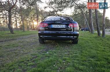 Седан Audi A6 2009 в 