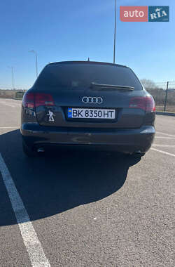 Универсал Audi A6 2007 в 