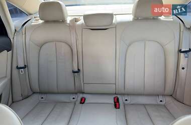 Седан Audi A6 2017 в 