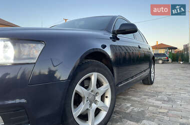 Універсал Audi A6 2009 в 