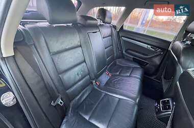 Універсал Audi A6 2009 в 