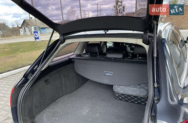 Універсал Audi A6 2009 в 