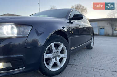 Універсал Audi A6 2009 в 