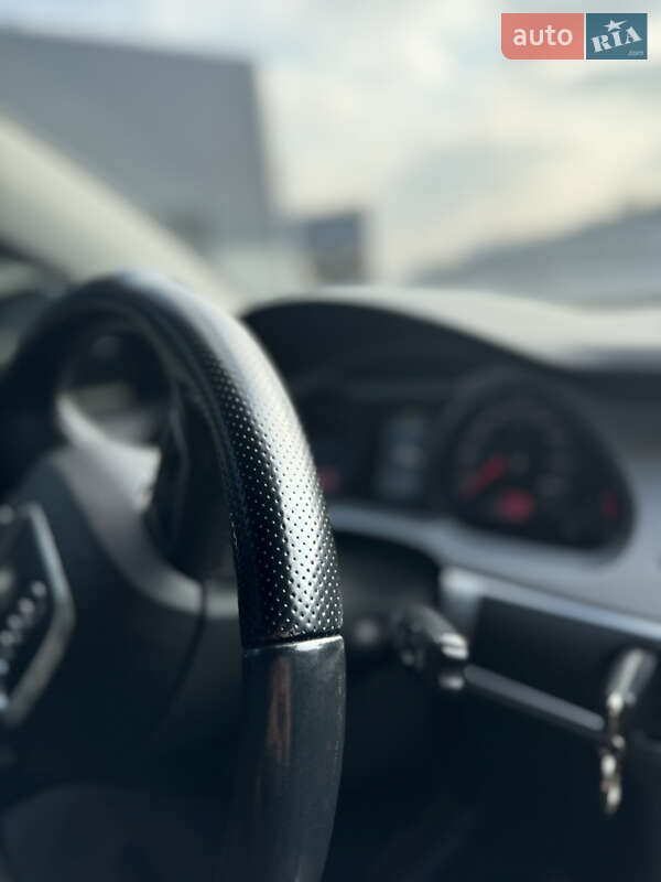 Седан Audi A6 2010 в Києві