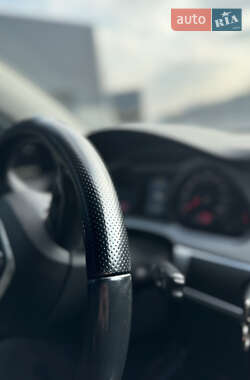 Седан Audi A6 2010 в 