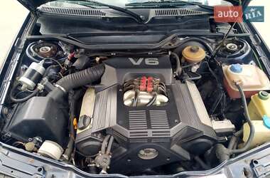 Седан Audi A6 1996 в Харькове