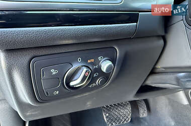 Седан Audi A6 2017 в 