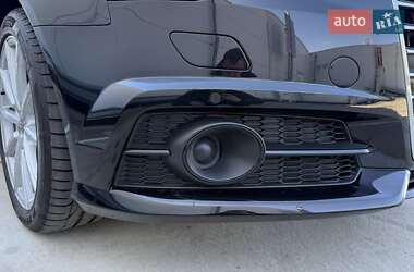 Седан Audi A6 2017 в 