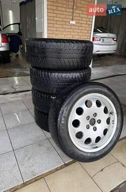 Універсал Audi A6 1999 в 