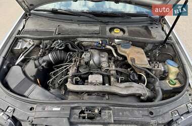 Універсал Audi A6 1999 в 