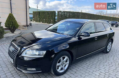 Універсал Audi A6 2009 в 