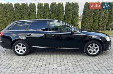 Універсал Audi A6 2009 в 