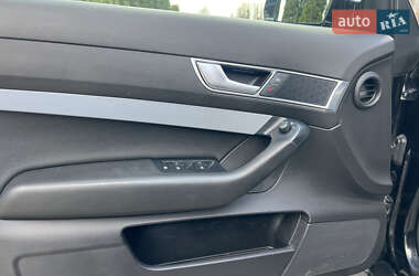 Універсал Audi A6 2009 в 