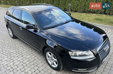 Універсал Audi A6 2009 в 